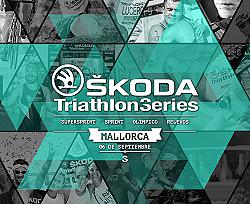Skoda Triathlon Series Port de Palma 2015