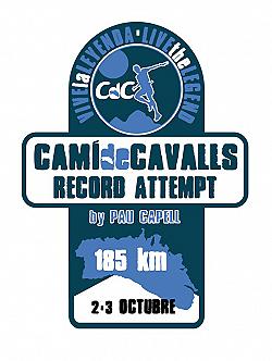 Record Attemp by Pau Capell 2020