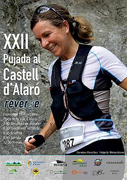 XXII Pujada al Castell d'Alaró 2023