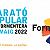 XIII 1/2 Marató Formentera + 8 km - PREINSCRIPCIO 2022