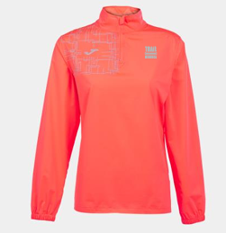 Sudadera sin Capucha Joma - Mujer - Trail Menorca Camí de Cavalls ConectaBalear 2025